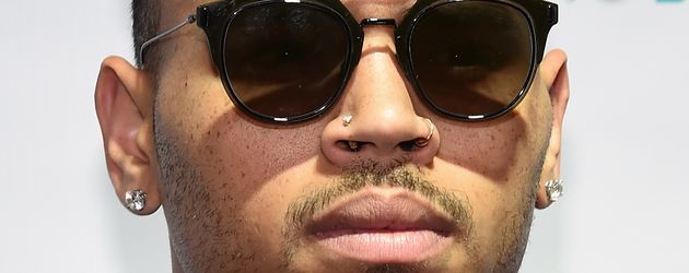 Chris Brown Chris Brown
