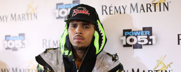 Chris Brown Chris Brown