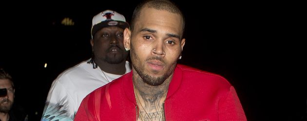 Chris Brown Chris Brown