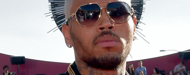 Chris Brown Chris Brown
