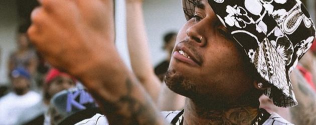 Chris Brown Chris Brown
