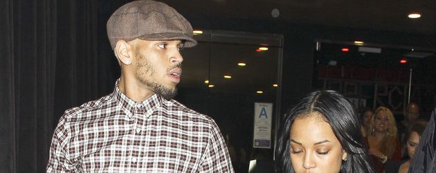 Chris Brown Chris Brown