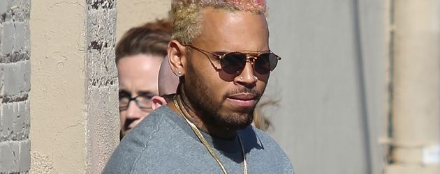 Chris Brown Chris Brown