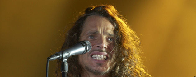 Chris Cornell Chris Cornell