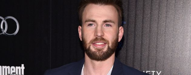Chris Evans, Schauspieler Chris Evans, Schauspieler