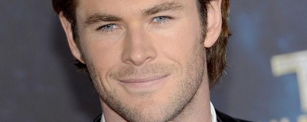 Chris Hemsworth Chris Hemsworth