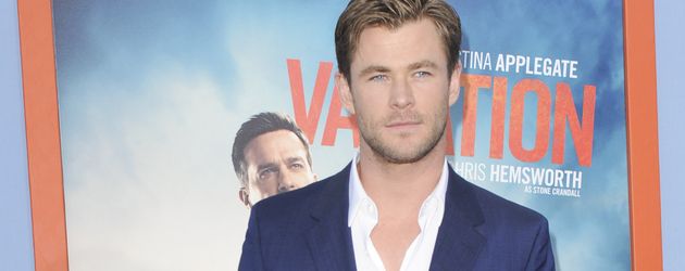 Chris Hemsworth Chris Hemsworth