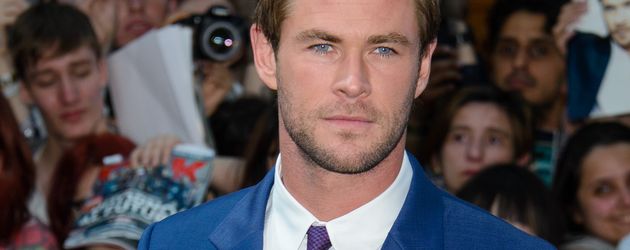 Chris Hemsworth Chris Hemsworth