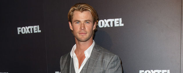 Chris Hemsworth Chris Hemsworth