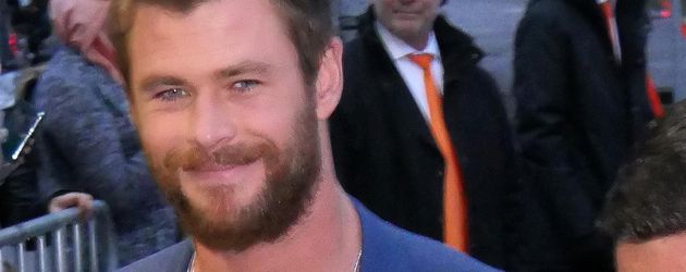 Chris Hemsworth Chris Hemsworth