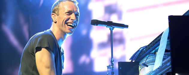 Chris Martin Chris Martin