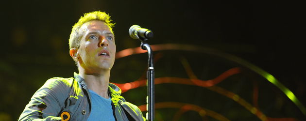 Coldplay Coldplay