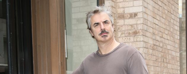 Chris Noth, amerikanischer Schauspieler Chris Noth, amerikanischer Schauspieler