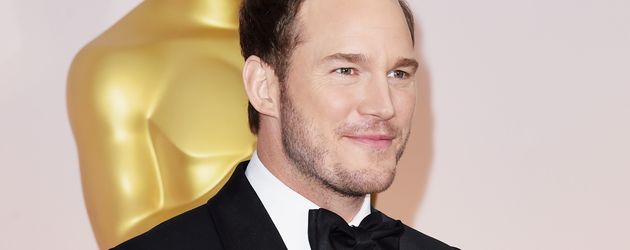 Chris Pratt Chris Pratt