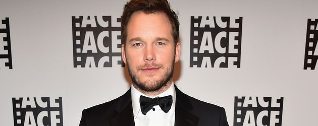 Chris Pratt Chris Pratt
