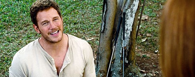 Chris Pratt Chris Pratt