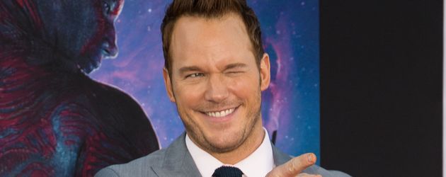 Chris Pratt Chris Pratt