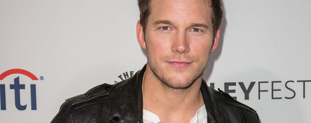 Chris Pratt Chris Pratt