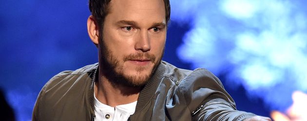 Chris Pratt Chris Pratt
