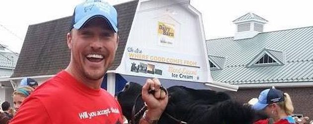 Chris Soules Chris Soules