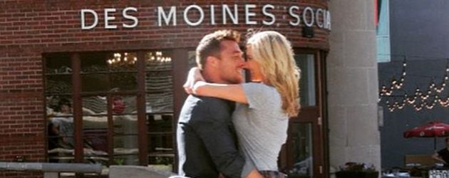 Chris Soules Chris Soules