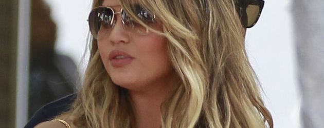 Chrissy Teigen Chrissy Teigen