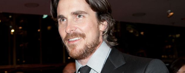 Christian Bale Christian Bale