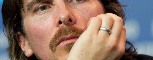 Christian Bale Christian Bale