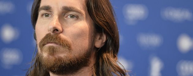 Christian Bale Christian Bale