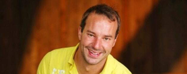 Christian bei "Bauer sucht Frau" 2016 Christian bei "Bauer sucht Frau" 2016