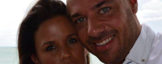 Christian Tews und Claudia Lösch Christian Tews und Claudia Lösch