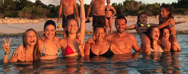 Christie Brinkley Christie Brinkley