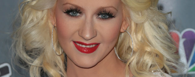 Christina Aguilera Christina Aguilera