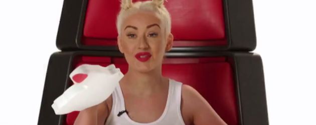 Christina Aguilera Christina Aguilera