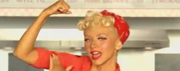Christina Aguilera Christina Aguilera
