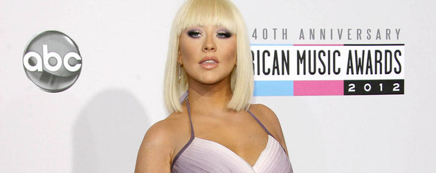 Christina Aguilera Christina Aguilera