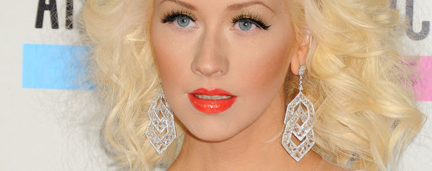Christina Aguilera Christina Aguilera