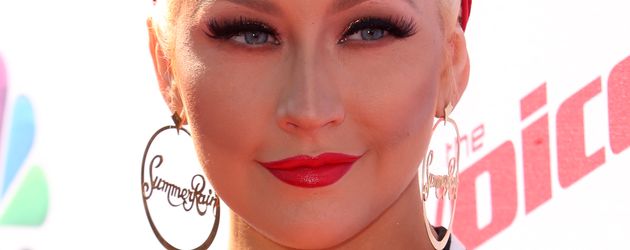 Christina Aguilera Christina Aguilera