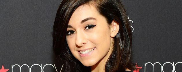 Christina Grimmie bei Macy's iHeartRadio "Rising Star In-Store Performance" Christina Grimmie bei Macy's iHeartRadio "Rising Star In-Store Performance"