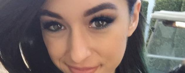 Christina Grimmie stirbt mit nur 22 Jahren Christina Grimmie stirbt mit nur 22 Jahren