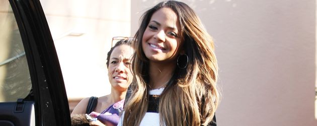 Christina Milian Christina Milian