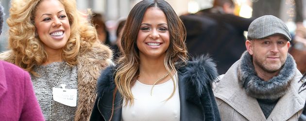 Christina Milian Christina Milian