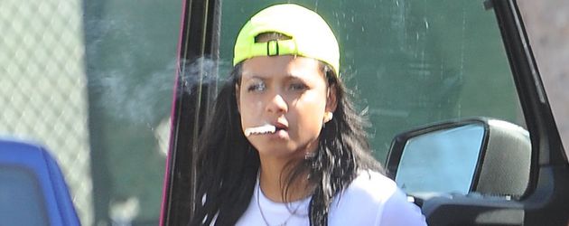 Christina Milian Christina Milian