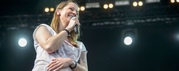 Christina Stürmer, österreichische Sängerin Christina Stürmer, österreichische Sängerin