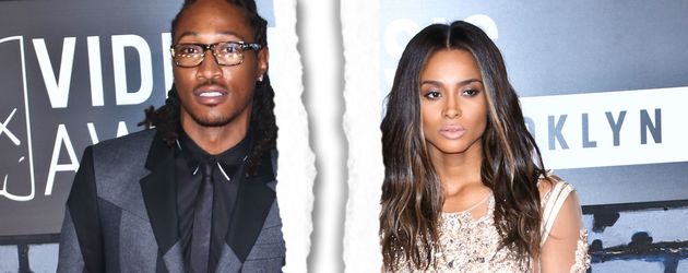 Ciara und Future Ciara und Future