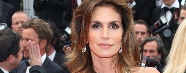 Cindy Crawford Cindy Crawford