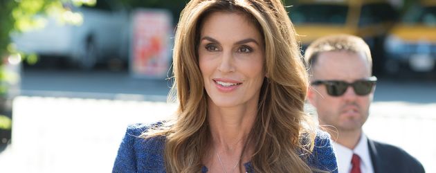Cindy Crawford Cindy Crawford