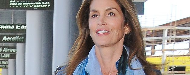 Cindy Crawford Cindy Crawford