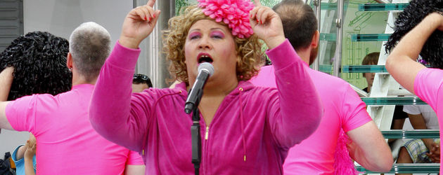 Cindy aus Marzahn Cindy aus Marzahn
