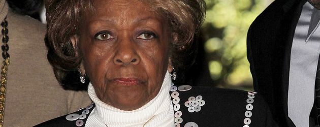 Cissy Houston Cissy Houston